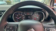 Citroen C3 Aircross 1.2 PureTech 110 Shine Plus 5dr Petrol Hatchback